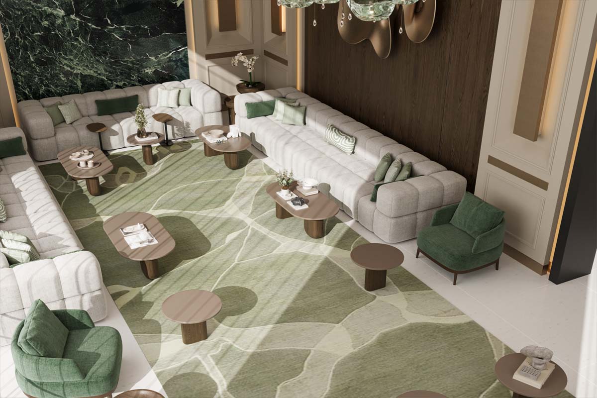 Architectural Interior Design - Luxury & More
